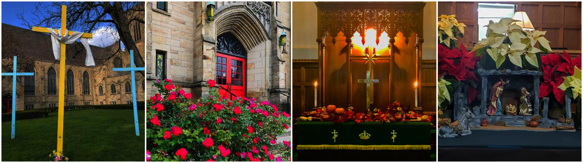 Presbyterian Church of Coraopolis